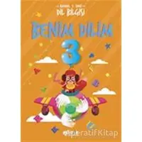 Benim Dilim - 3 - Veysel Yıldız - Fark Yayınları