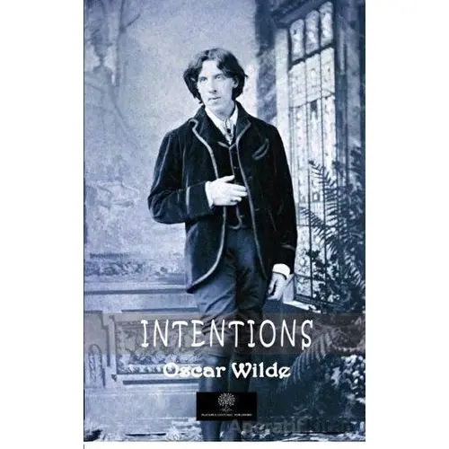 Intentions - Oscar Wilde - Platanus Publishing