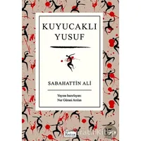 Kuyucaklı Yusuf - Sabahattin Ali - Koridor Yayıncılık