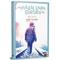 Mahalenin Gururu - Nihat Altınok - IQ Kültür Sanat Yayıncılık