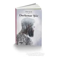 Derkenar Şiir - İrfan Çevik - Hece Yayınları