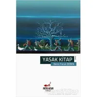 Yasak Kitap - Deniz Faruk Zeren - Patika Kitap