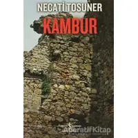 Kambur - Necati Tosuner - İş Bankası Kültür Yayınları