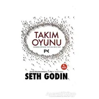 Takım Oyunu - Seth Godin - Profil Kitap