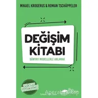 Değişim Kitabı - Roman Tschappeler - The Kitap