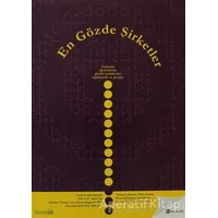 En Gözde Şirketler - Kolektif - Hümanist Kitap Yayıncılık