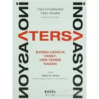 Ters İnovasyon - Vijay Govindarajan - Modus Kitap