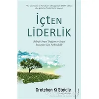 İçten Liderlik - Gretchen Ki Steidle - Sola Unitas