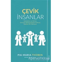 Çevik İnsanlar - Pia-Maria Thoren - Sola Unitas