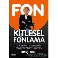 Kitlesel Fonlama - Savaş Ünsal - Ceres Yayınları