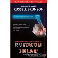 NoktaCom Sırları - Şirketinizi Büyütmek İçin Yeraltı Oyunları - Russell Brunson - Sola Unitas