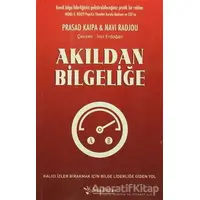 Akıldan Bilgeliğe - Navi Radjou - Sola Unitas