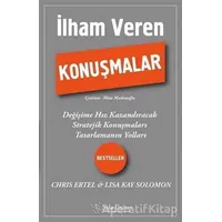 İlham Veren Konuşmalar - Chris Ertel - Sola Unitas