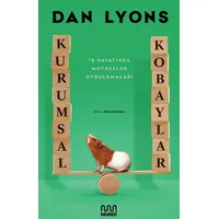 Kurumsal Kobaylar - Dan Lyons - Mundi