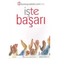 İşte Başarı - Derleme - Hayat Yayınları