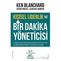 Kişisel Liderlik ve Bir Dakika Yöneticisi - Susan Fowler - Sola Unitas