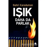 Işık Daha Da Parlak - Bahri Karaduman - Duvar Kitabevi