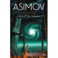 Vakıf’ın Sınırı - Isaac Asimov - İthaki Yayınları