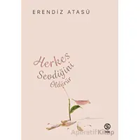 Herkes Sevdiğini Öldürür - Kolektif - Sia Kitap