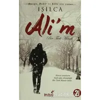 Alim - Işıl Parlakyıldız (Işılca) - İndigo Kitap