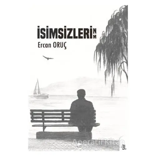 İsimsizlerin/m - Ercan Oruç - Sinada Kitap