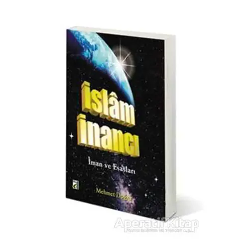 İslam İnancı - Mehmet Doğru - Damla Yayınevi