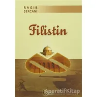 Filistin - Ragıb es-Sercani - Beka Yayınları