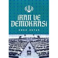 İran ve Demokrasi - Onur Okyar - Ötüken Neşriyat