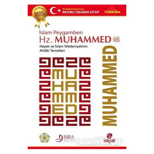 İslam Peygamberi Hz. Muhammed - Sam Deep - Hayat Yayınları