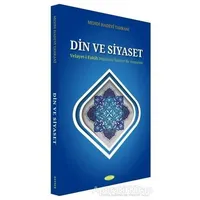 Din ve Siyaset - Mehdi Hadevi Tahrani - Kevser Yayınları