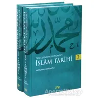 İslam Tarihi 2 Cilt - Muhammed Zahid Mutlu - Çığır Yayınları