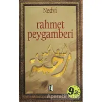 Rahmet Peygamberi - Ebul Hasen Ali En-Nedvi - İz Yayıncılık