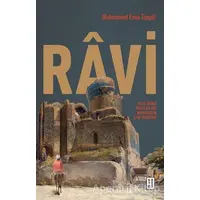 Ravi - Muhammed Enes Topgül - Ketebe Yayınları