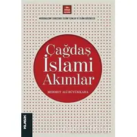 Çağdaş İslami Akımlar - Mehmet Ali Büyükkara - Klasik Yayınları