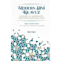 Modern Dinî Kılavuz - Rüştü Kam - Ortak Akıl Yayınları