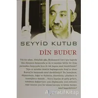 Din Budur - Seyyid Kutub - Beka Yayınları