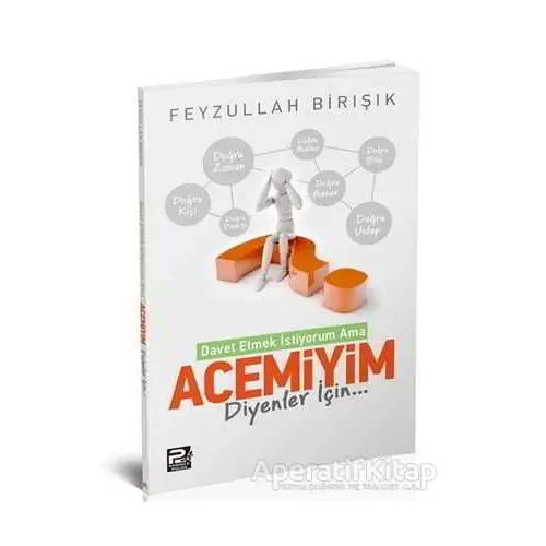 İslama Davet Etmek İstiyorum Ama Acemiyim Diyenler İçin