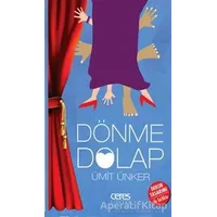 Dönme Dolap - Ümit Ünker - Ceres Yayınları