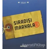 Sıradışı Markalar - Kolektif - MediaCat Kitapları