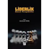 Liderlik - Abdulkadir Gümüş - Gazi Kitabevi