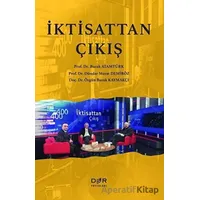 İktisattan Çıkış - Özgün Burak Kaymakçı - Der Yayınları