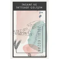 İnsani ve İktisadi Gelişim - Zülali Kozan - 40 Kitap