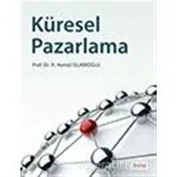 Küresel Pazarlama - Ahmet Hamdi İslamoğlu - Beta Yayınevi