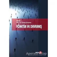 Yönetim ve Davranış - Kolektif - Beta Yayınevi