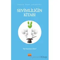 Sevimliliğin Kitabı - Bir Pazarlama Sihri - Deniz Ünal Adıgüzel - Nobel Bilimsel Eserler