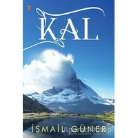 Kal - İsmail Güner - Cinius Yayınları