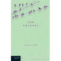 Son Arzuhal - İsmail Gür - Yarın Yayınları