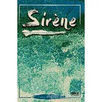 Sirene - İsmail Hakkı - Gece Kitaplığı