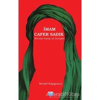 İmam Cafer Sadık - İsmail Kaygusuz - Su Yayınevi