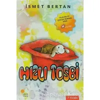 Hızlı Tosbi - İsmet Bertan - Günışığı Kitaplığı